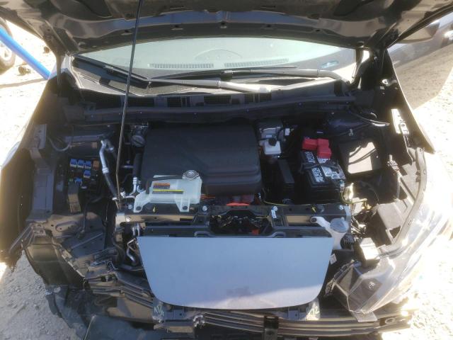Photo 11 from auction – 2023 NISSAN LEAF S with VIN 1N4AZ1BV1PC554235
