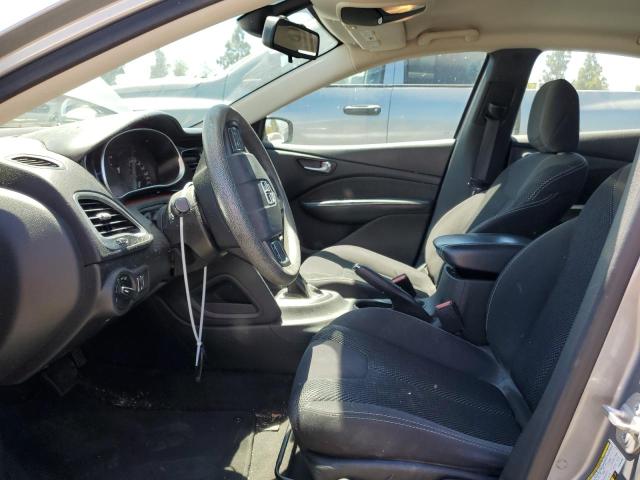 Photo 7 from auction – 2015 DODGE DART SXT with VIN 1C3CDFBB2FD281856