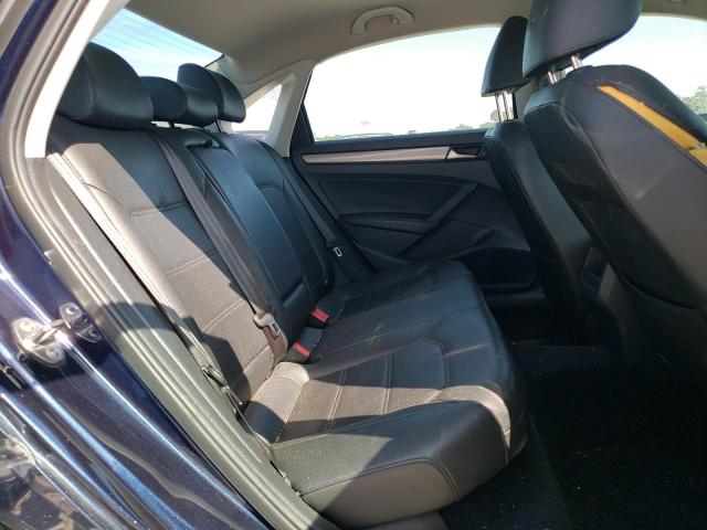 Photo 10 from auction – 2015 VOLKSWAGEN PASSAT S with VIN 1VWAS7A35FC083087