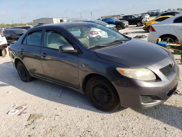 Photo 4 from auction – 2010 TOYOTA COROLLA BA with VIN 2T1BU4EE1AC407051