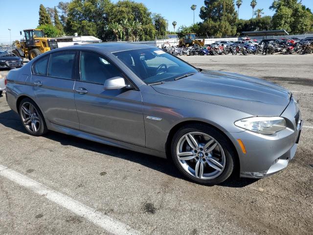 Photo 4 from auction – 2011 BMW 535 I with VIN WBAFR7C59BC801380