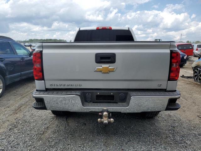 Photo 6 from auction – 2014 CHEVROLET SILVERADO with VIN 1GCRCREC4EZ405139