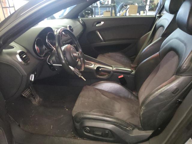Снимка 7 от търг – 2011 AUDI TT PREMIUM с VIN TRUBFAFK8B1012308