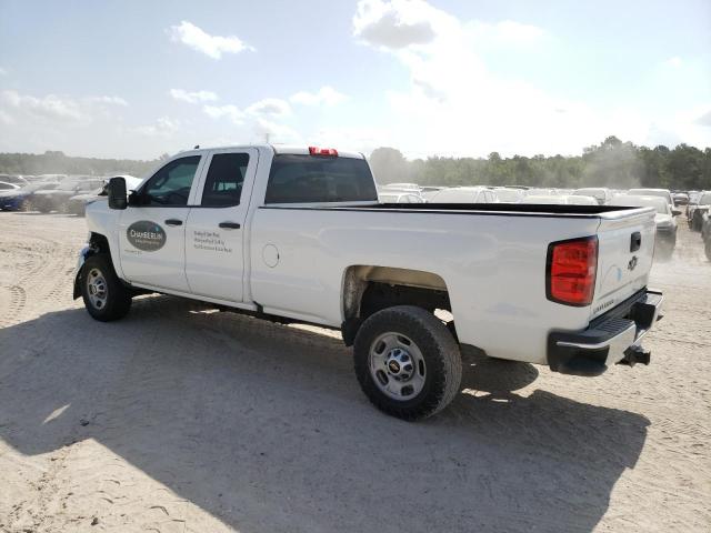 Photo 2 from auction – 2019 CHEVROLET SILVERADO with VIN 2GC2CREG6K1171255