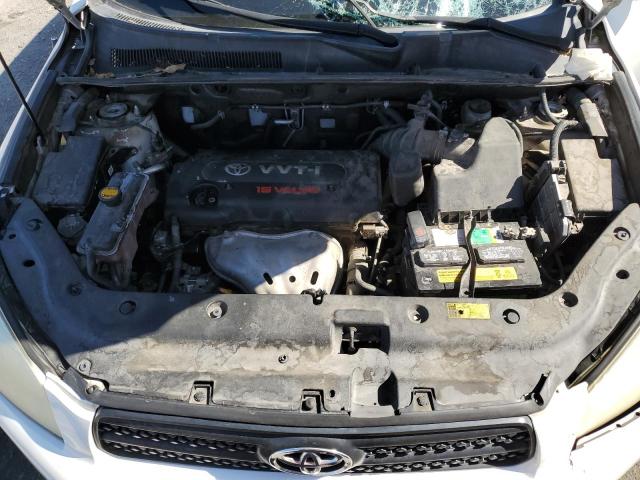 Photo 12 from auction – 2008 TOYOTA RAV4 with VIN JTMZD33V985081471