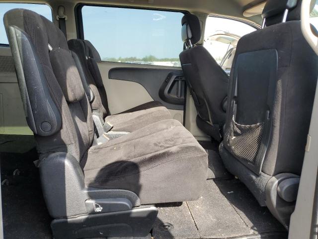 Foto 11 de la subasta – 2012 DODGE GRAND CARA con VIN 2C4RDGCG4CR242801