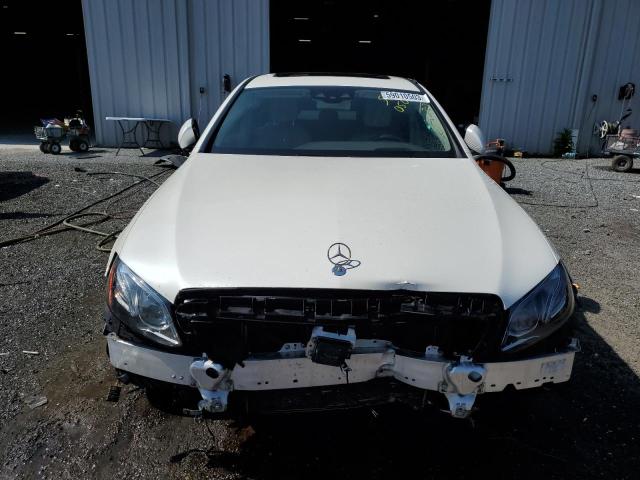 Photo 5 from auction – 2017 MERCEDES-BENZ E 300 with VIN WDDZF4JB4HA251905