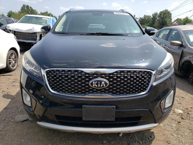 Photo 5 from auction – 2016 KIA SORENTO SX with VIN 5XYPKDA54GG083866
