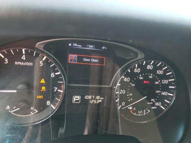 Photo 9 from auction – 2014 NISSAN PATHFINDER with VIN 5N1AR2MM9EC632242