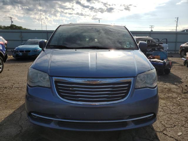 Photo 5 from auction – 2012 CHRYSLER TOWN & COU with VIN 2C4RC1BG2CR222533