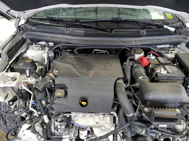 Photo 11 from auction – 2019 FORD EXPLORER P with VIN 1FM5K8HT3KGA67145