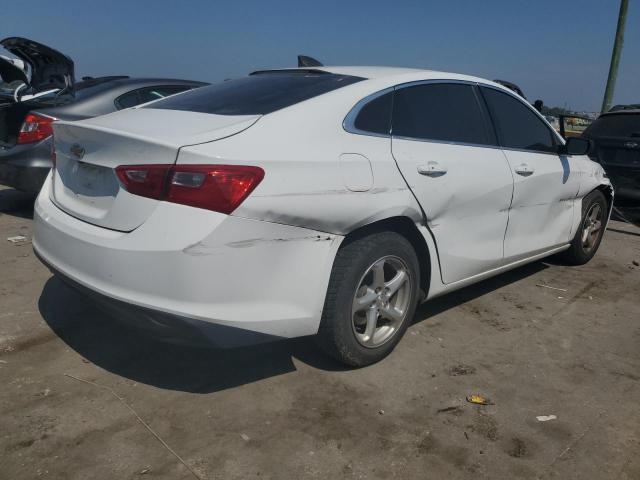 Photo 3 from auction – 2018 CHEVROLET MALIBU LS with VIN 1G1ZB5ST7JF287690