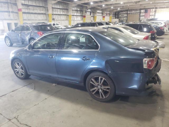 Photo 2 from auction – 2006 VOLKSWAGEN JETTA 2.5 with VIN 3VWDF81K06M624978