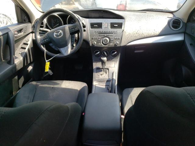 Фото 8 с аукциона – 2012 MAZDA 3 I с VIN JM1BL1V73C1548746