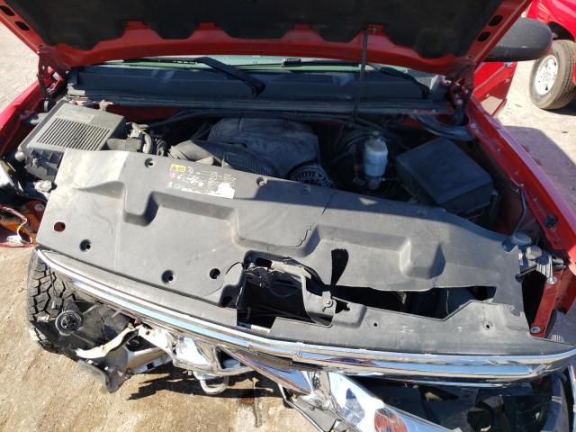 Photo 11 from auction – 2012 CHEVROLET SILVERADO with VIN 3GCPKSE79CG269527