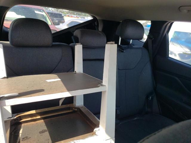 Photo 11 from auction – 2022 HYUNDAI SANTA FE S with VIN 5NMS14AJ9NH433263