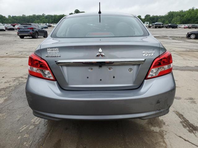 Photo 6 from auction – 2019 MITSUBISHI MIRAGE G4 with VIN ML32F3FJ0KHF00470