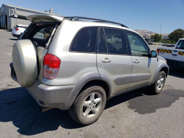Photo 3 from auction – 2001 TOYOTA RAV4 with VIN JTEHH20VX10128729