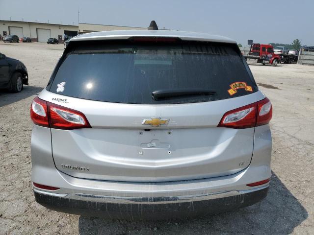 Photo 6 from auction – 2018 CHEVROLET EQUINOX LT with VIN 3GNAXJEV5JS636201