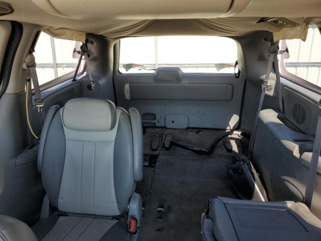 Photo 10 from auction – 2007 DODGE GRAND CARA with VIN 2D4GP44L47R211713