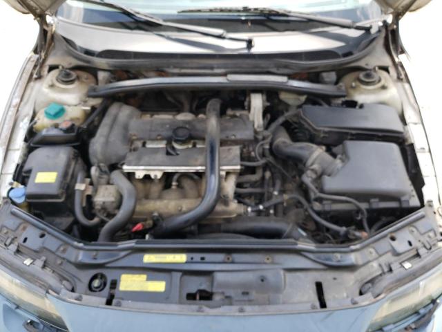Photo 11 from auction – 2004 VOLVO XC70 with VIN YV1SZ59H241159052