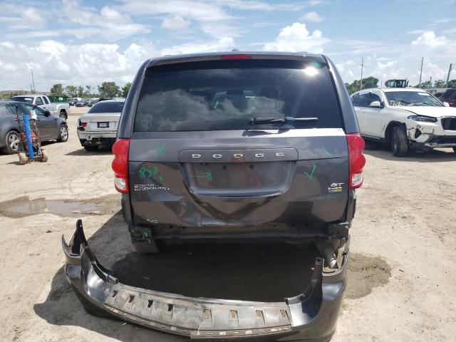 Photo 6 from auction – 2017 DODGE GRAND CARA with VIN 2C4RDGEG4HR841847