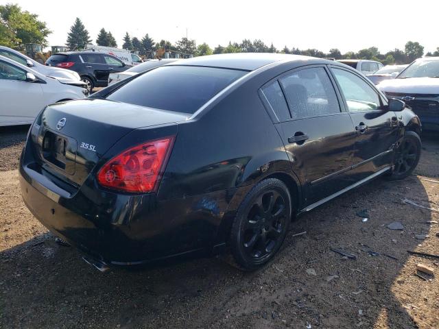 Zdjęcie 3 z aukcji – 2007 NISSAN MAXIMA SE z VIN 1N4BA41E47C836318