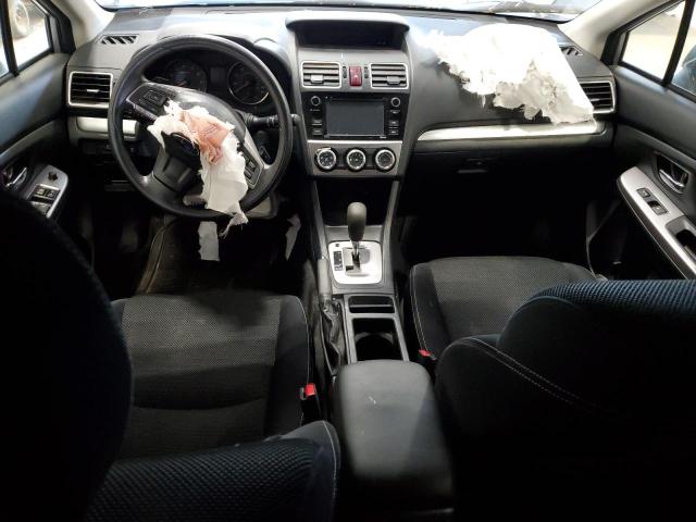 Photo 8 from auction – 2015 SUBARU XV CROSSTR with VIN JF2GPACC6F8242809