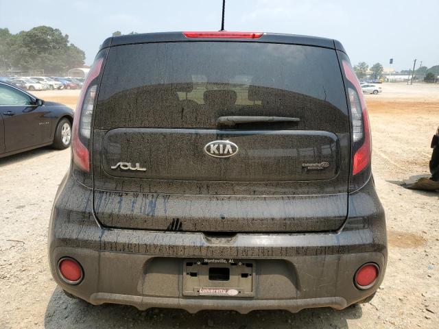 Photo 6 from auction – 2017 KIA SOUL with VIN KNDJN2A28H7421193