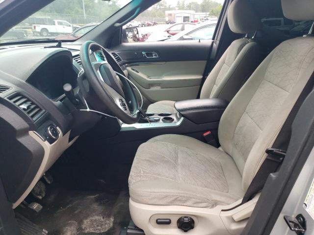 Photo 7 from auction – 2011 FORD EXPLORER with VIN 1FMHK7B82BGA79122