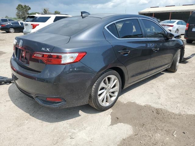 Photo 3 from auction – 2016 ACURA ILX PREMIU with VIN 19UDE2F73GA011499