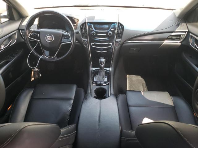 Photo 8 from auction – 2014 CADILLAC ATS with VIN 1G6AG5RX3E0171428