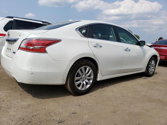 Photo 3 from auction – 2014 NISSAN ALTIMA 2.5 with VIN 1N4AL3AP9EC273250