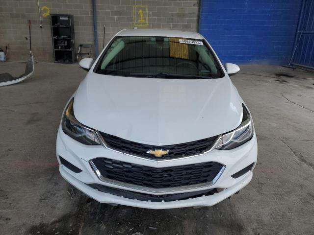 Photo 5 from auction – 2018 CHEVROLET CRUZE with VIN 1G1BE5SM5J7244946