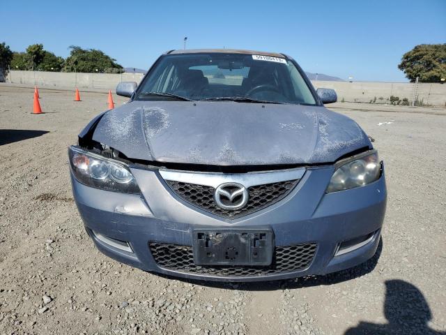 Photo 5 from auction – 2008 MAZDA 3 I with VIN JM1BK12G481868009