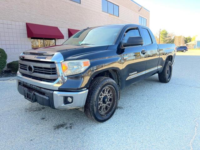 Photo 2 from auction – 2014 TOYOTA TUNDRA DOU with VIN 5TFRY5F17EX147783