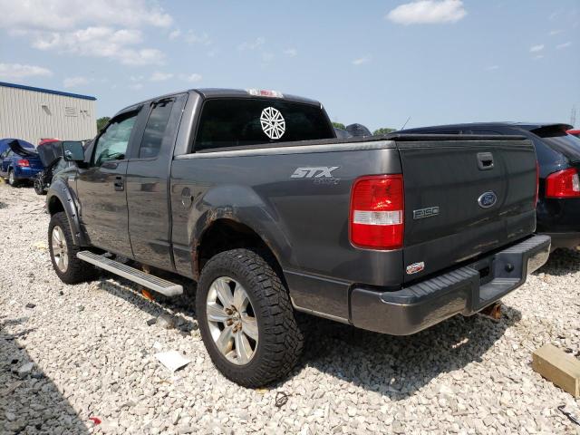 Photo 2 from auction – 2005 FORD F150 with VIN 1FTRX14W75FA03280