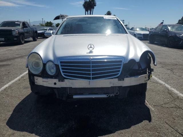 Photo 5 from auction – 2008 MERCEDES-BENZ E 350 with VIN WDBUF56X98B356429