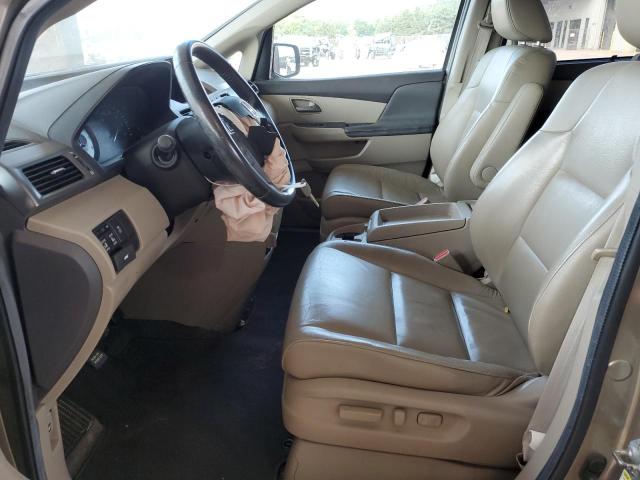 Photo 7 from auction – 2011 HONDA ODYSSEY EX with VIN 5FNRL5H62BB071869