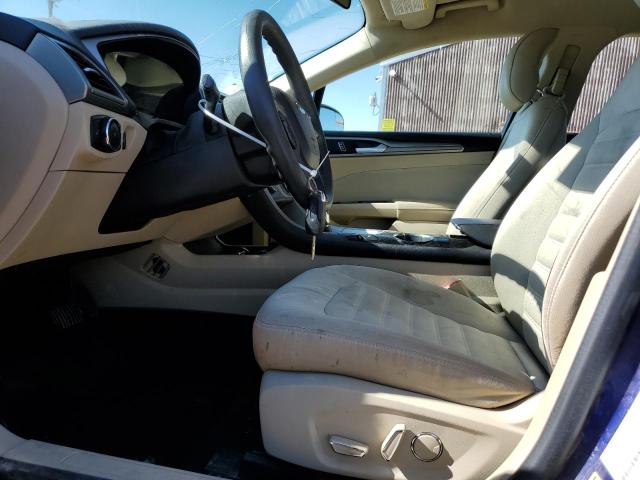 Photo 7 from auction – 2014 FORD FUSION SE with VIN 1FA6P0H74E5364882