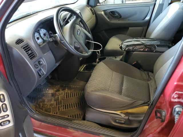 Photo 7 from auction – 2003 FORD ESCAPE XLT with VIN 1FMYU93133KC65449