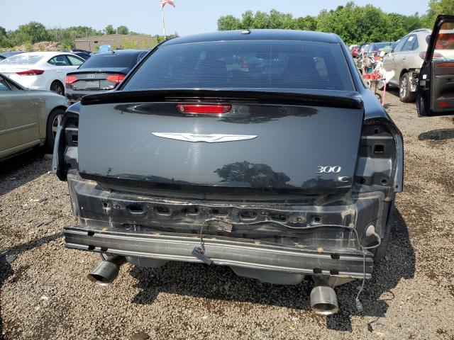 Photo 6 from auction – 2012 CHRYSLER 300C with VIN 2C3CCAET9CH147077