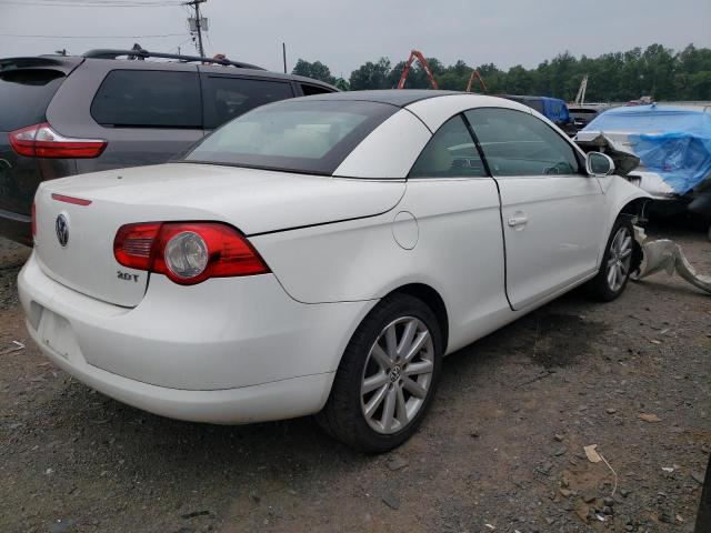 Photo 3 from auction – 2007 VOLKSWAGEN EOS 2.0T L with VIN WVWFA71F47V044437