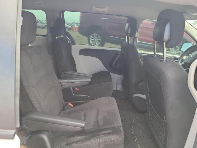 صورة رقم 11 من المزاد - 2015 DODGE GRAND CARA مع VIN 2C4RDGBG5FR511121