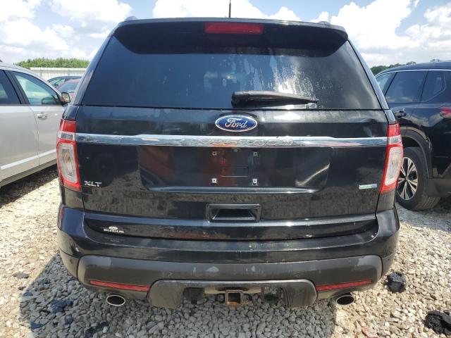 Photo 6 from auction – 2013 FORD EXPLORER X with VIN 1FM5K8D86DGA30062