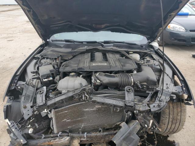 Photo 11 from auction – 2021 FORD MUSTANG GT with VIN 1FA6P8CF4M5117096