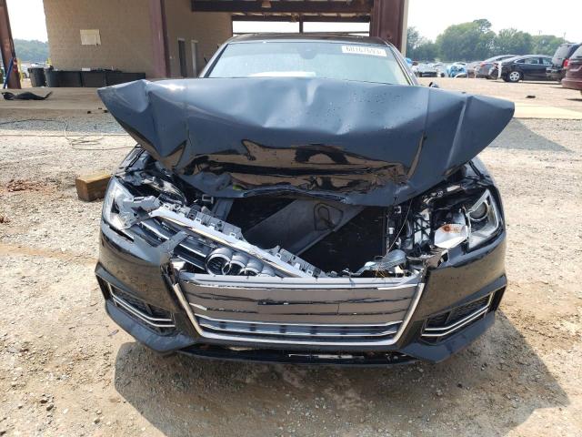 Photo 5 from auction – 2018 AUDI A4 PREMIUM with VIN WAUKMAF4XJN016141