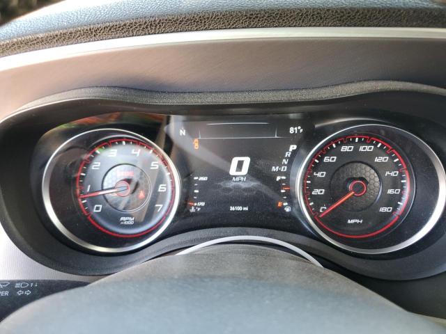 Photo 9 from auction – 2021 DODGE CHARGER SC with VIN 2C3CDXGJ2MH511403