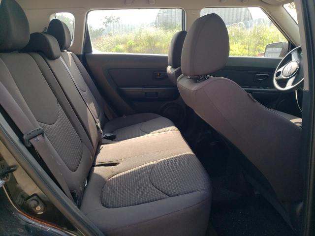 Photo 11 from auction – 2012 KIA SOUL with VIN KNDJT2A54C7747517