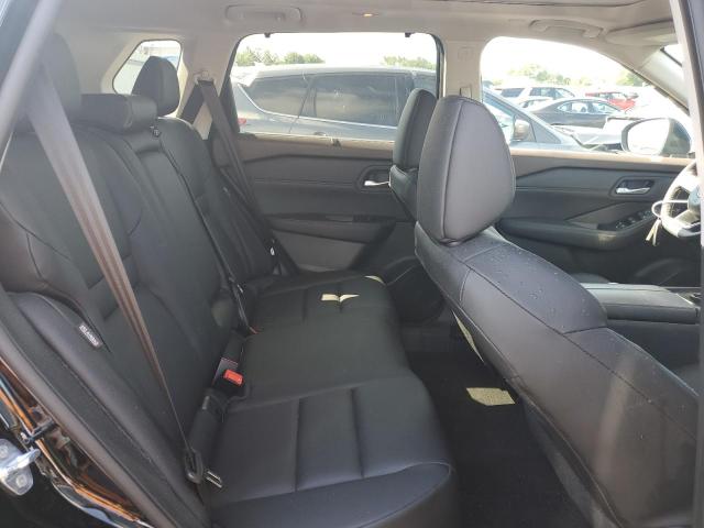 Photo 10 from auction – 2023 NISSAN ROGUE SV with VIN 5N1BT3BB3PC756409